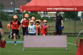 Fédération Nationale des Pompiers